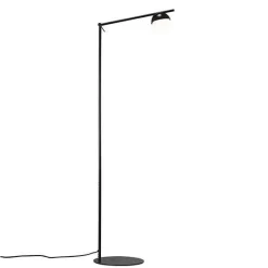 Contina F | black