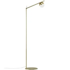 Contina F | brass