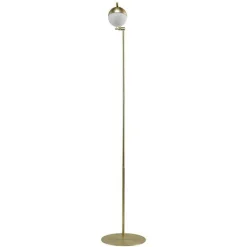 Contina F | brass