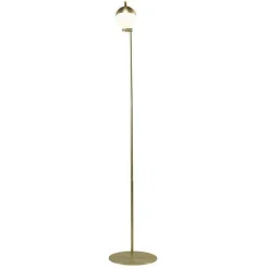 Contina F | brass