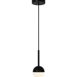 Contina p | black