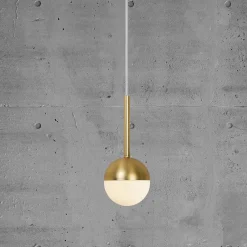 Contina p | brass