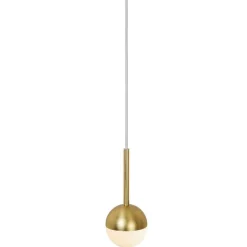 Contina p | brass