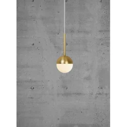 Contina p | brass