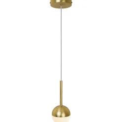 Contina p | brass