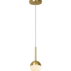 Contina p | brass