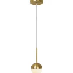 Contina p | brass