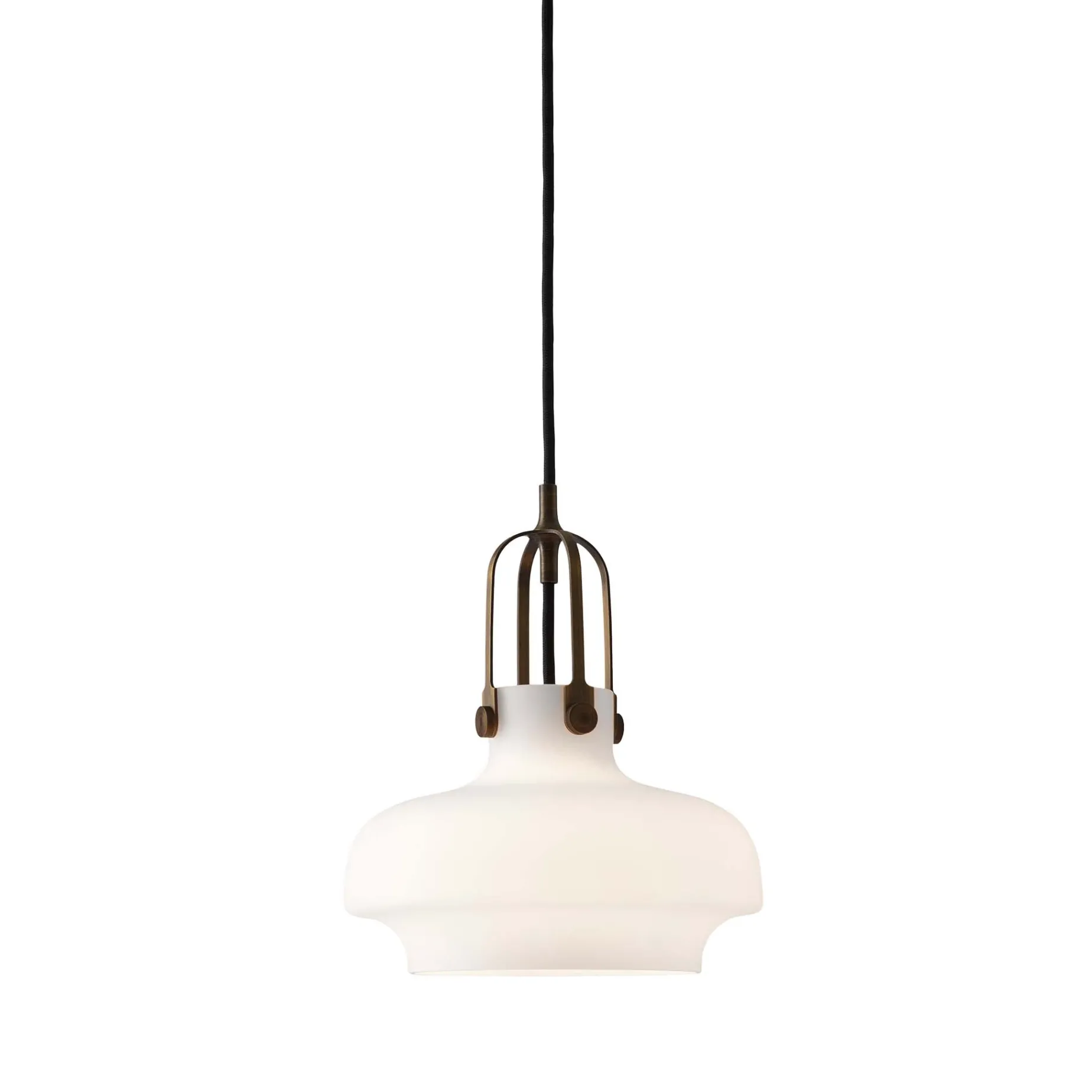 Copenhagen SC6 | opal glass