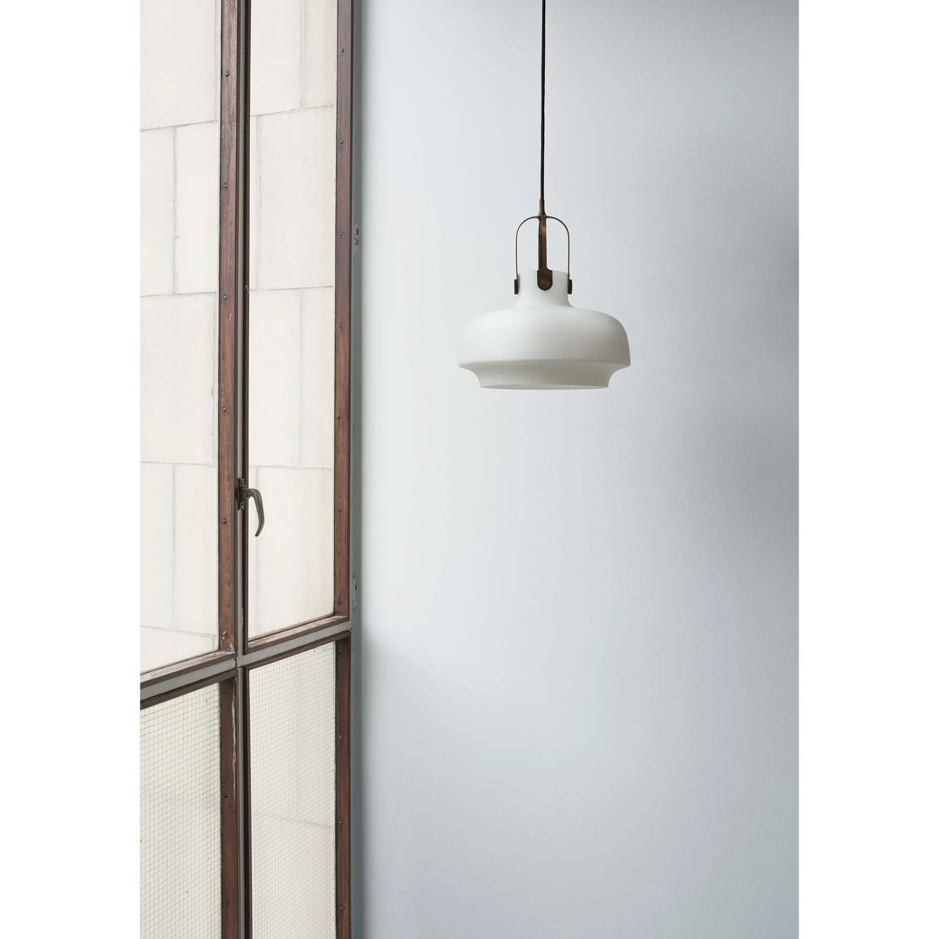 Copenhagen SC6 | opal glass