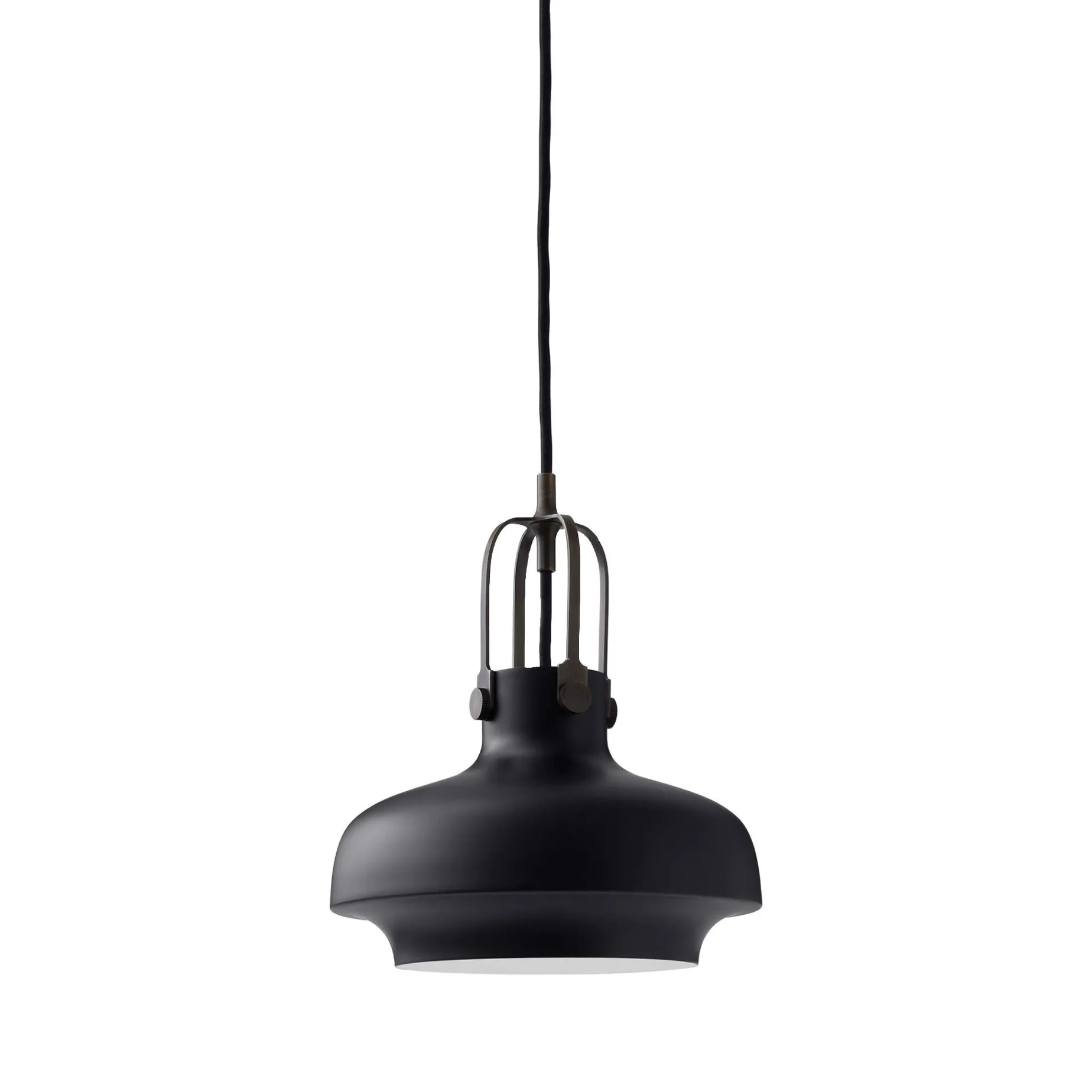 Copenhagen SC6 | opal glass