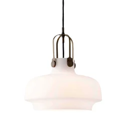 Copenhagen SC7 | opal glass