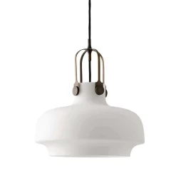 Copenhagen SC7 | opal glass