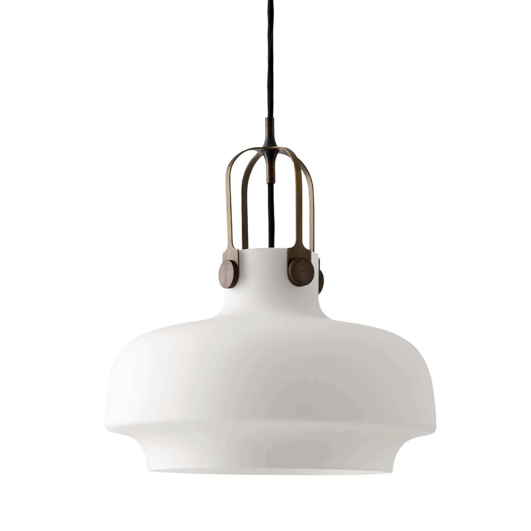 Copenhagen SC7 | opal glass