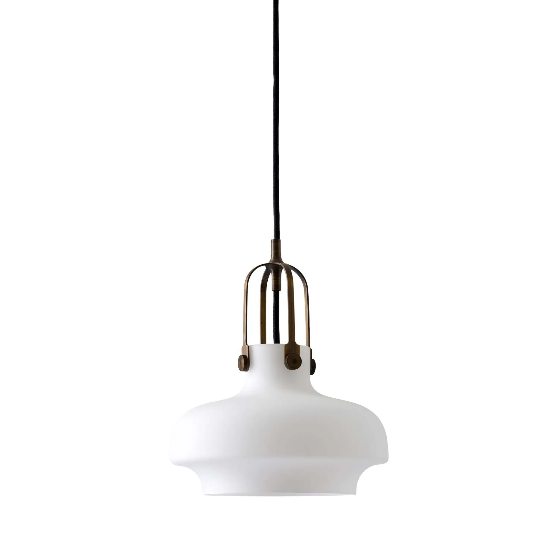 Copenhagen SC7 | opal glass