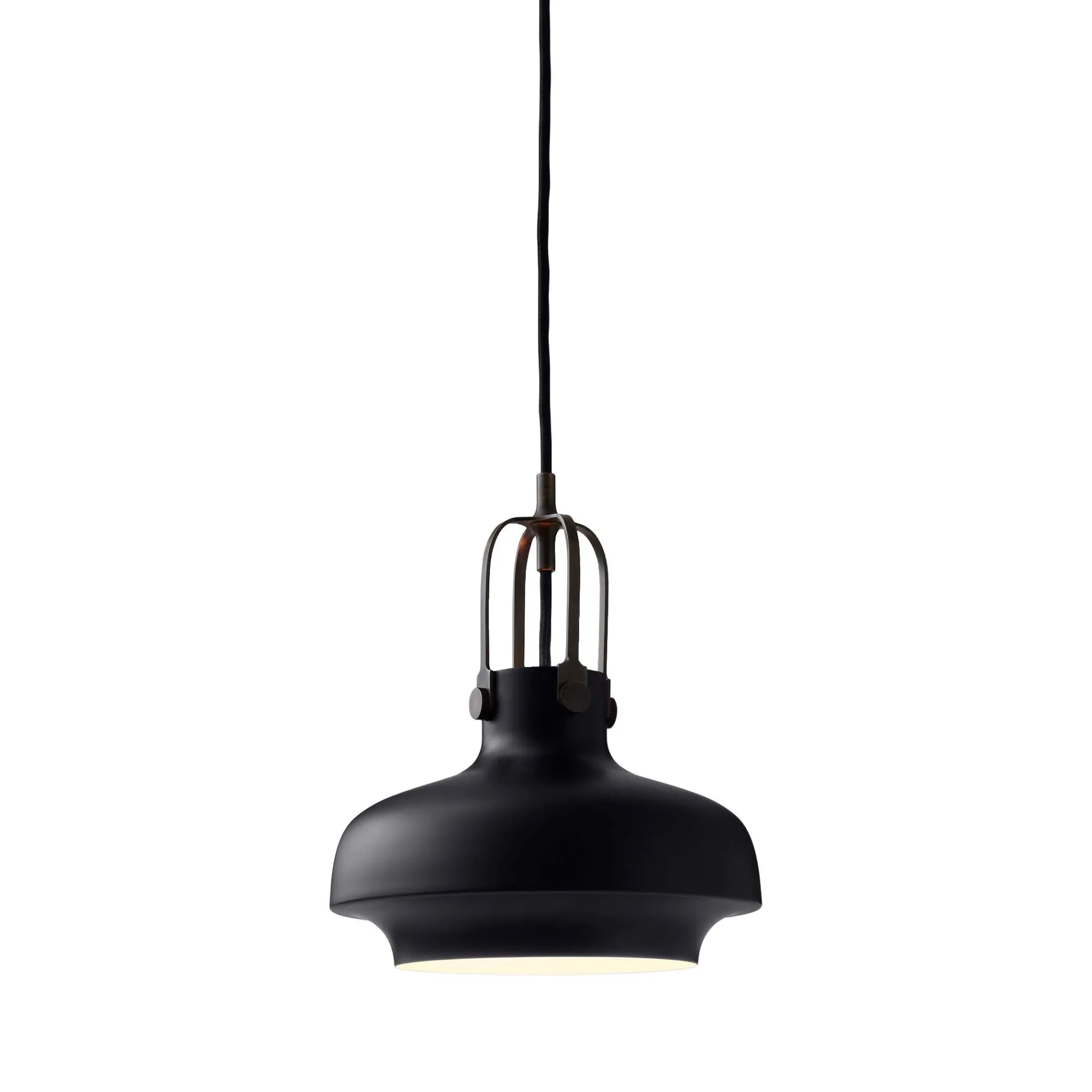 Copenhagen SC7 | opal glass