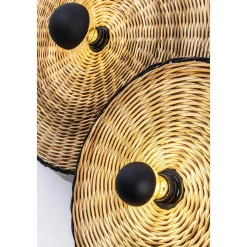 Costas 40 cw | rattan