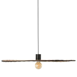 Costas pendant 100 | rattan