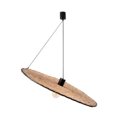 Costas pendant 100 | rattan