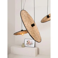 Costas pendant 100 | rattan