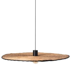 Costas pendant 100 | rattan