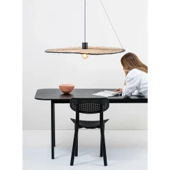 Costas pendant 100 | rattan