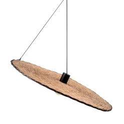 Costas pendant 60 | rattan