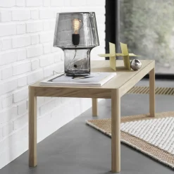 Cosy in Grey table lamp | grey