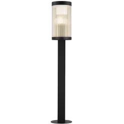 Coupar garden | black
