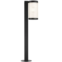 Coupar garden | black