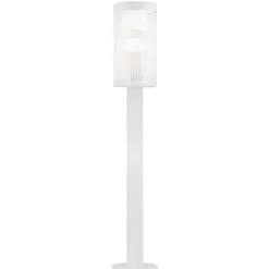 Coupar garden | white