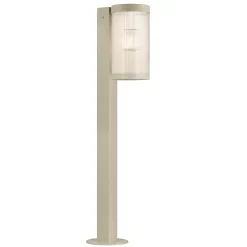 Coupar garden | white