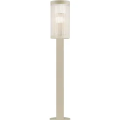 Coupar garden | white