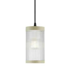 Coupar pendant | sanded