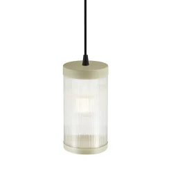 Coupar pendant | sanded