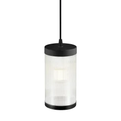 Coupar pendant | sanded