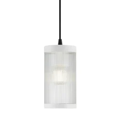 Coupar pendant | sanded