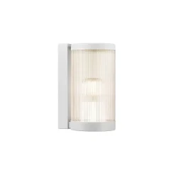 Coupar wall | black