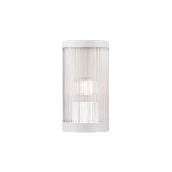 Coupar wall | black