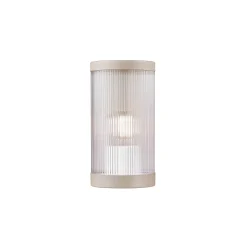 Coupar wall | white
