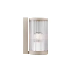 Coupar wall | white