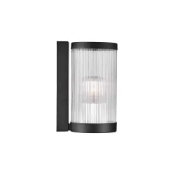 Coupar wall | white