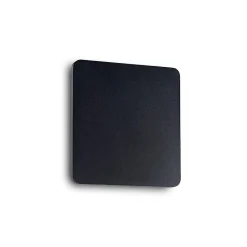 Cover round | 15 white