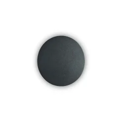 Cover round | 15 white