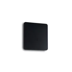 Cover square | 15 black