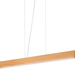 Craft pendant | wood