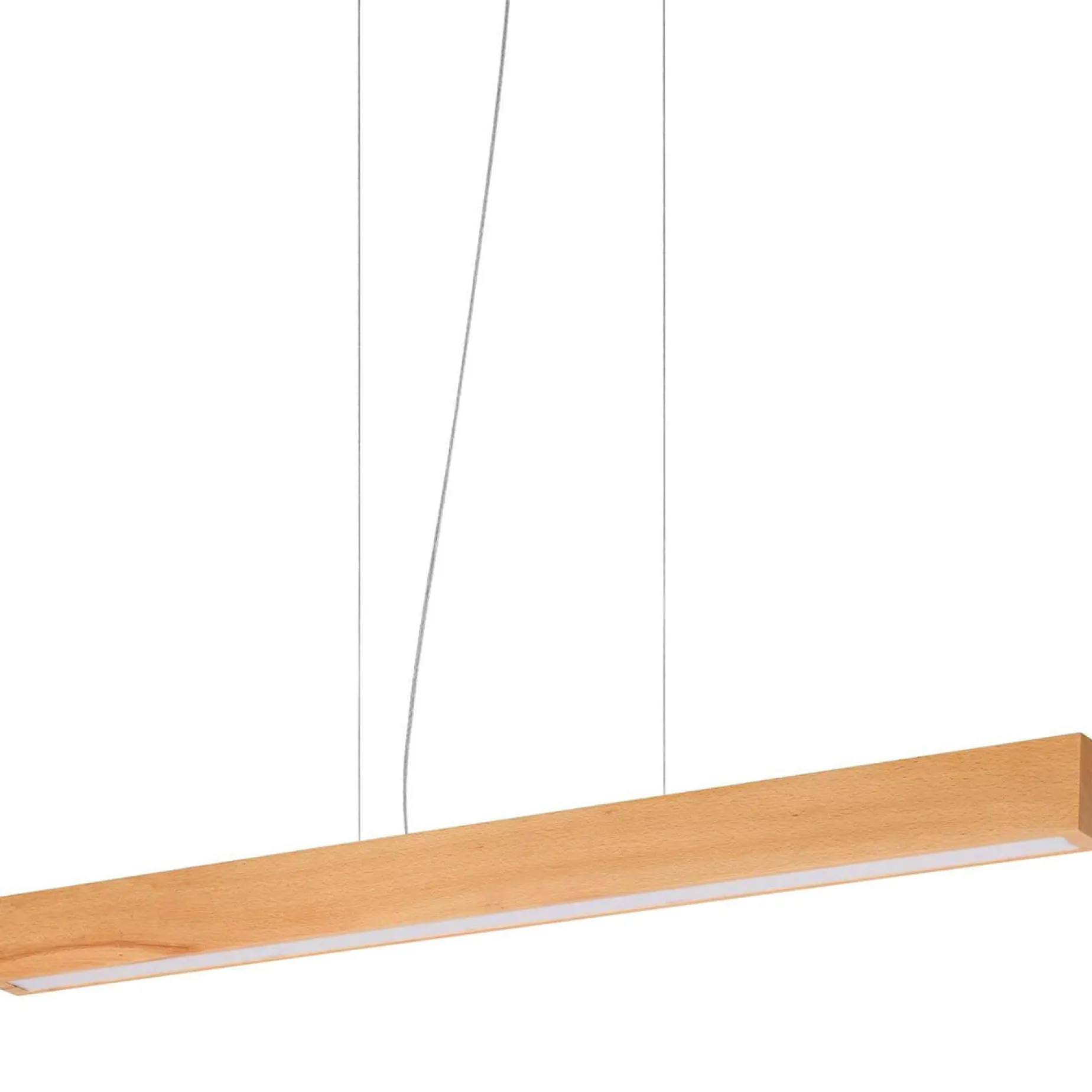 Craft pendant | wood