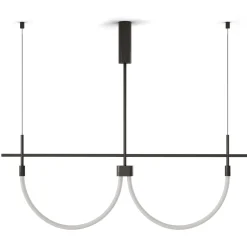 Cram double | matt black