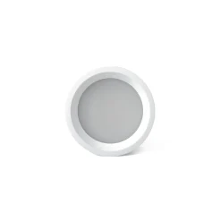 Croc recessed ø10-18 IP44 | white