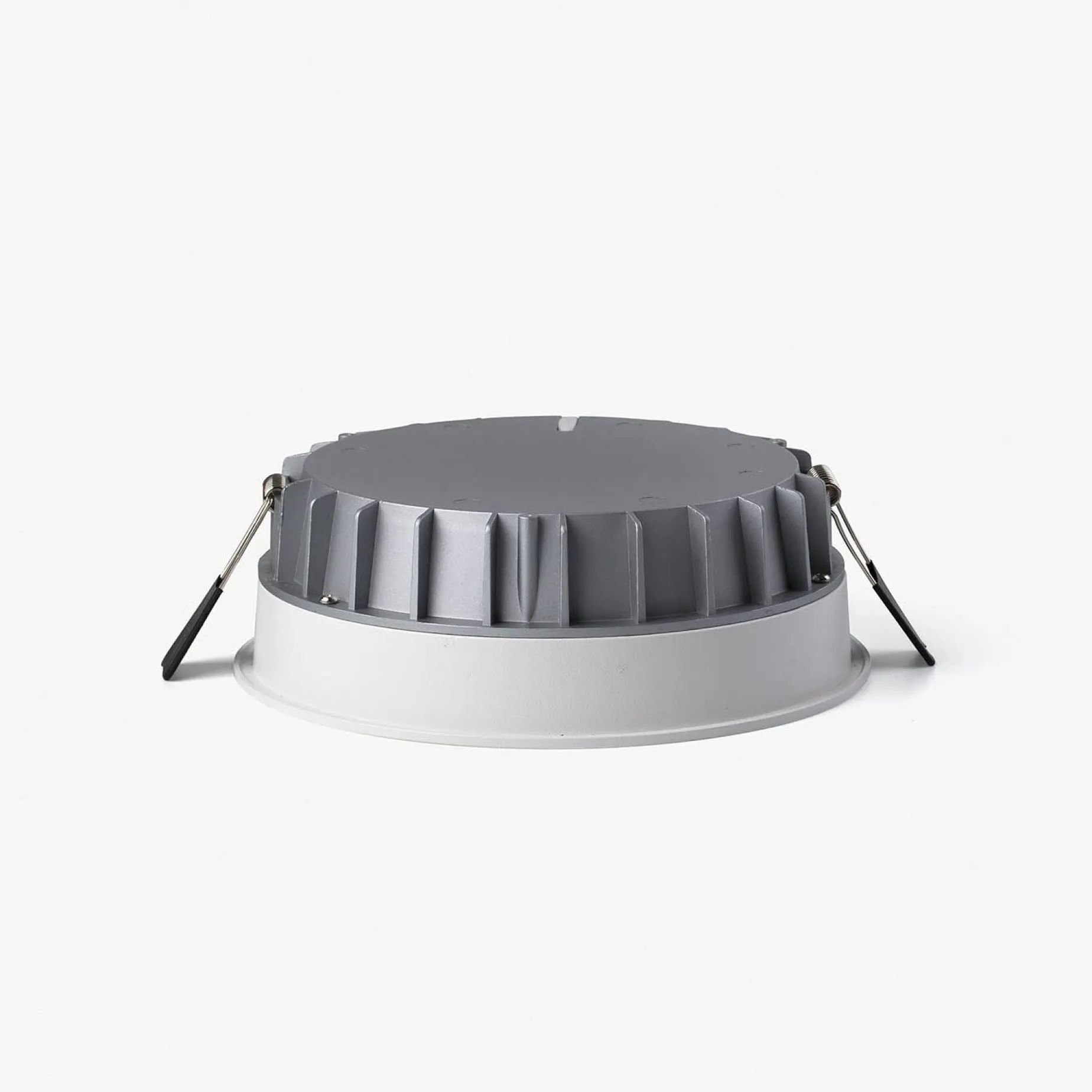 Croc recessed ø10-18 IP44 | white
