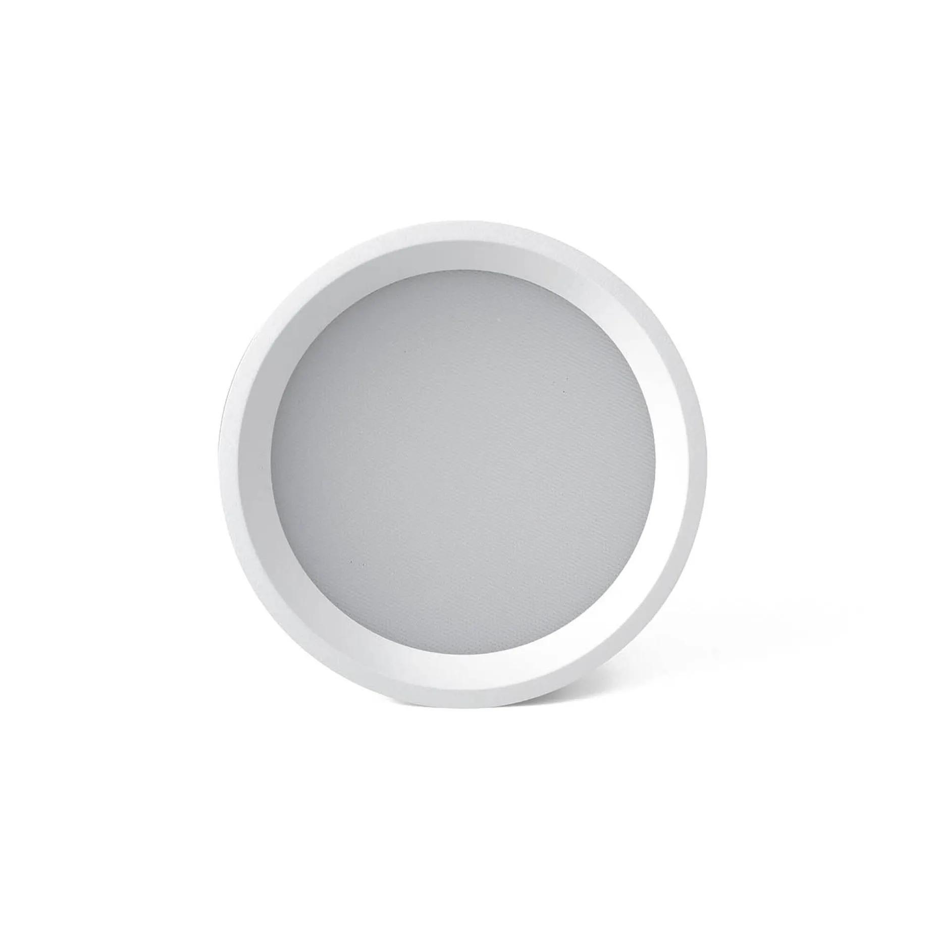Croc recessed ø10-18 IP44 | white